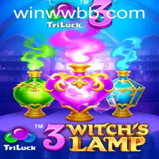 3WitchsLamp: A Magia Encantadora do Novo Jogo Revolucionário